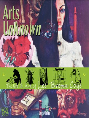 cover image of Arts Unknown